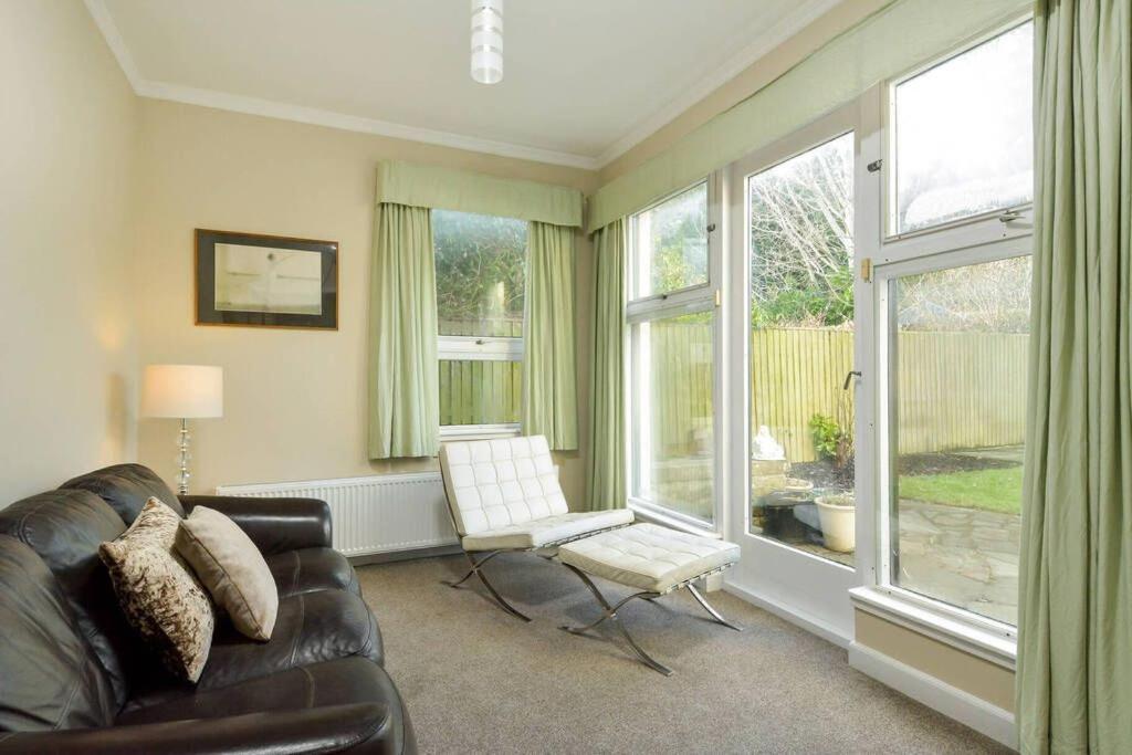 4 Middleshade Road Villa St Andrews Exteriör bild