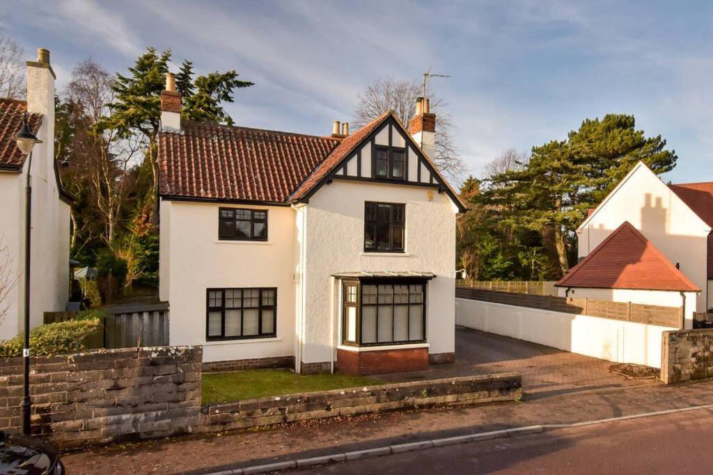 4 Middleshade Road Villa St Andrews Exteriör bild