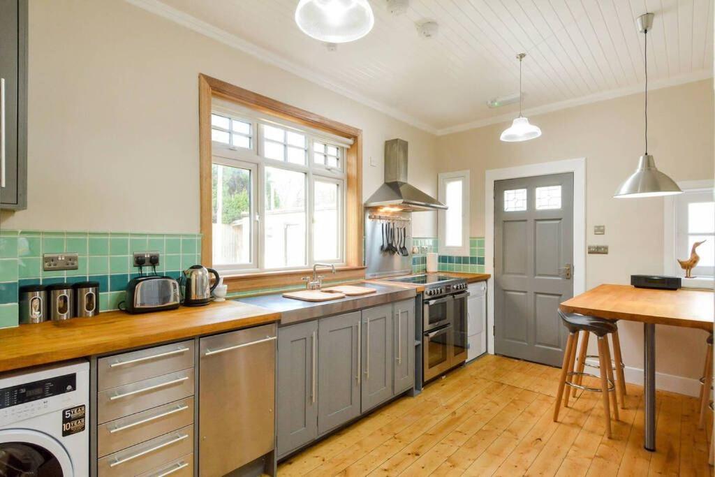 4 Middleshade Road Villa St Andrews Exteriör bild
