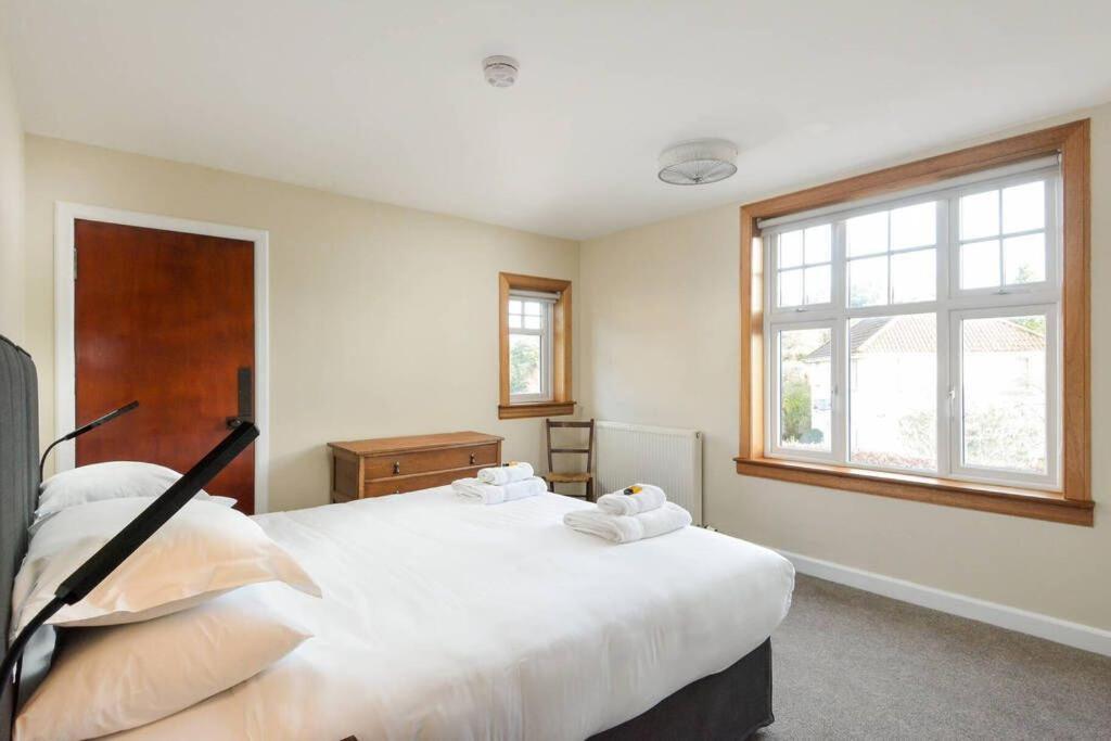 4 Middleshade Road Villa St Andrews Exteriör bild