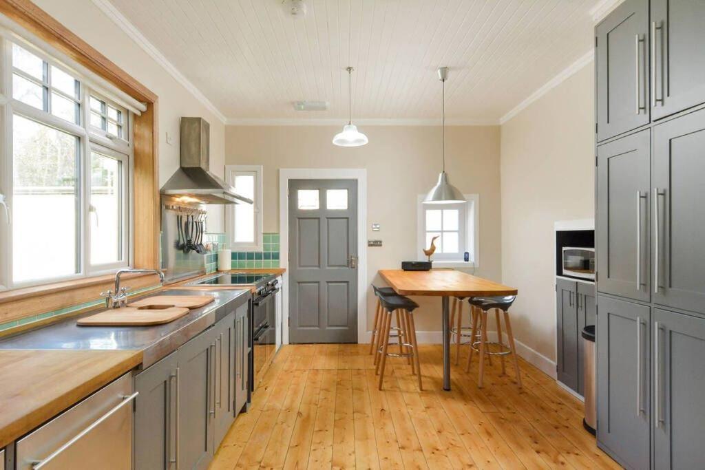 4 Middleshade Road Villa St Andrews Exteriör bild
