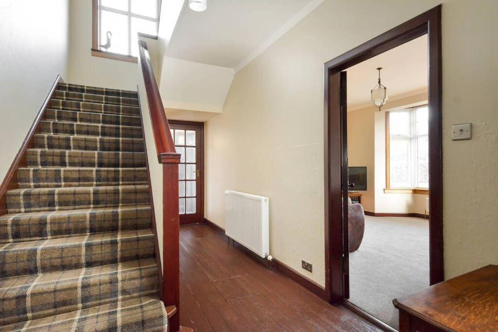 4 Middleshade Road Villa St Andrews Exteriör bild